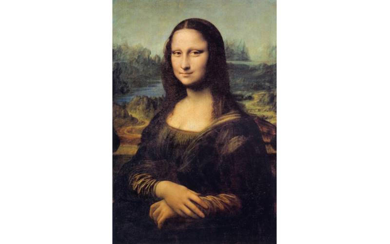 Monthly Masterpiece