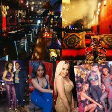 Katra Lounge NYC Hip Hop vs Reggae® Remix Fridays