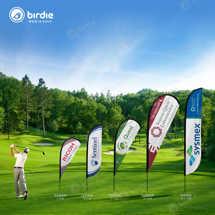 Golf Outing Sample