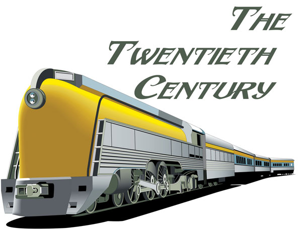 The Twentieth Century Presented At Studio Players In Upper Montclair