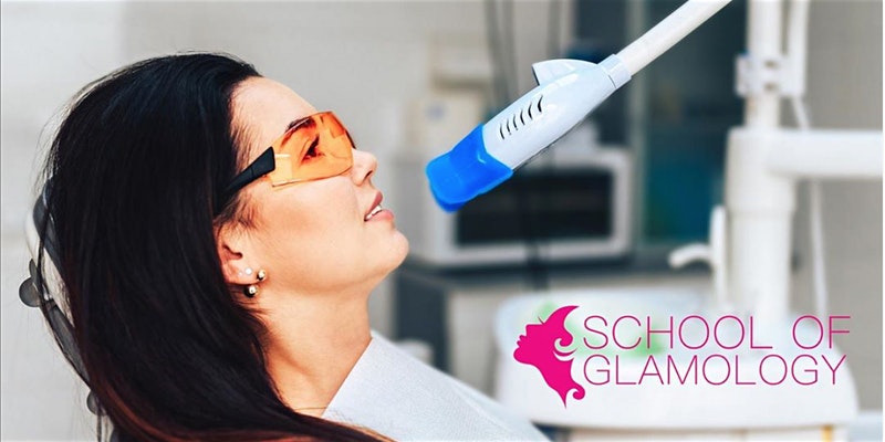 School of Glamology: Teeth Whitening 101 Certification, BORED? Learn a trade TODAY!!