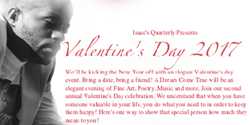Valentine's Day 2017 Valentine's Day 2017