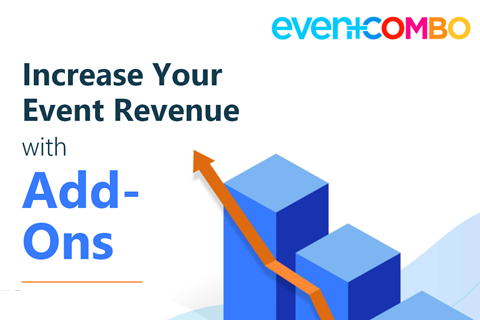 7 Ways to Increase Your Event Revenue with Add-Ons 