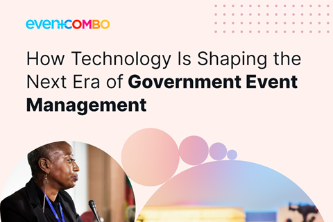 Harnessing the Power of Tech: A New Paradigm for Government Event Management 
