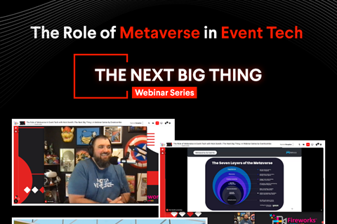 The Role of the Metaverse in Event Tech – Expert Insights  