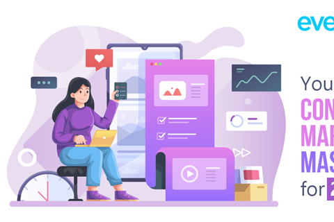 Maximizing Event Impact Through Strategic Content Marketing 
