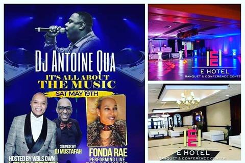 Events