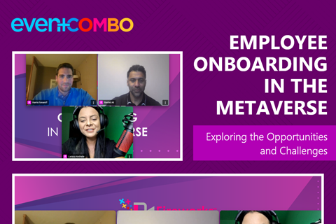 Employee Onboarding in the Metaverse. How Far Have We Come? 