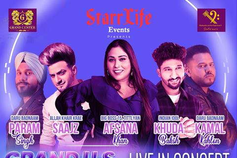Events