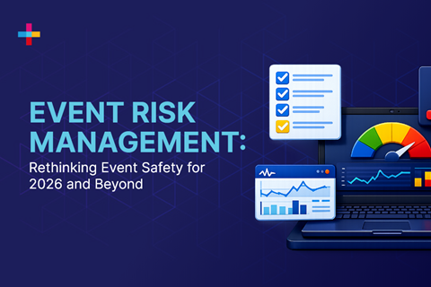 Event Risk Management: Complete Guide to Planning, Assessment, and Mitigation 