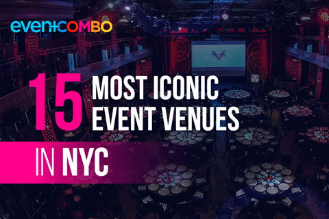 Explore the Top 15 Show Stopper Event Venues in New York