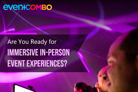 How Augmented Reality and Virtual Reality are Transforming In-Person Events