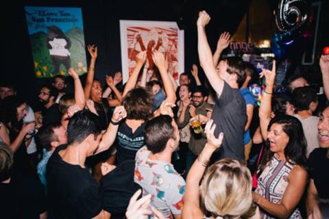 Events