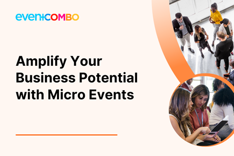 Micro Events - How Small-Scale Events Can Grow Your Business