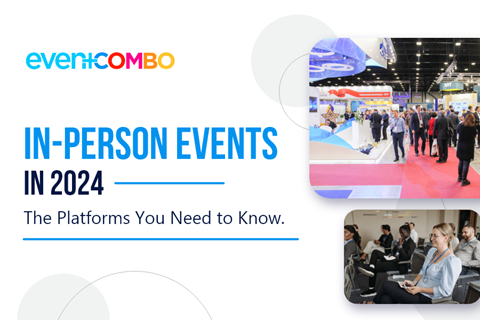 Top 6 In-Person Event Management Platforms in 2024 