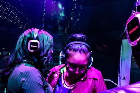Events