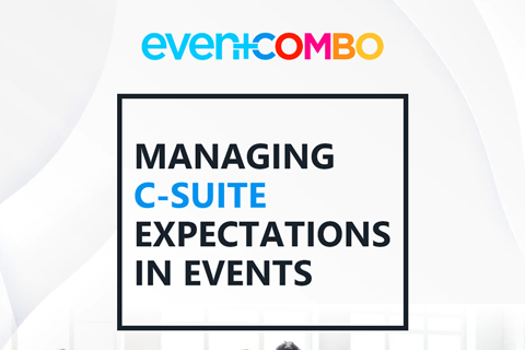  Key Strategies for Managing C-Suite Attendee Expectations in Events 