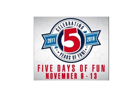 Events