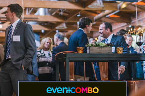 Redefining Law Firm Events - How Event Technology Can Transform In-Person Experiences