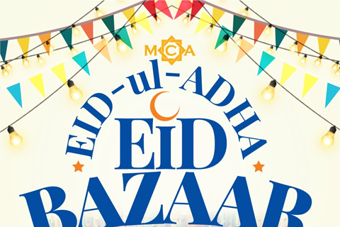 Eid ul Adha Bazaar Vendor Payment Page