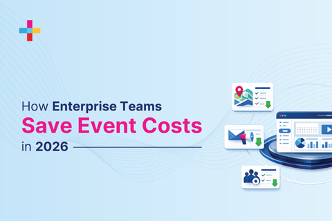 12 Modern Ways to Save Event Costs in 2026