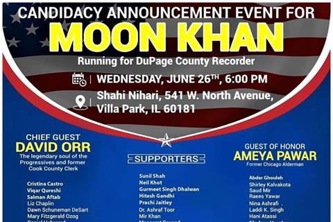 Events