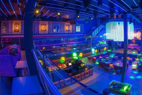 Events