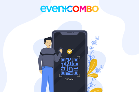 Top 5 Ways to Use QR Codes for Your Next Event 