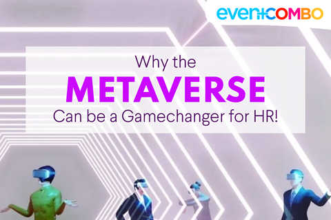 6 Major HR Challenges the Metaverse Can Help Overcome  