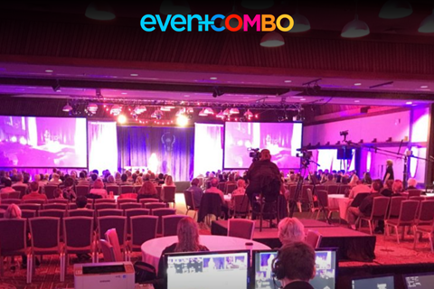 The Complete Guide to Event Logistics - Everything You Need to Know 