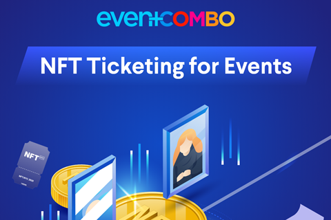 Here’s Why NFT Ticketing Is a Game Changer in the Event Industry 