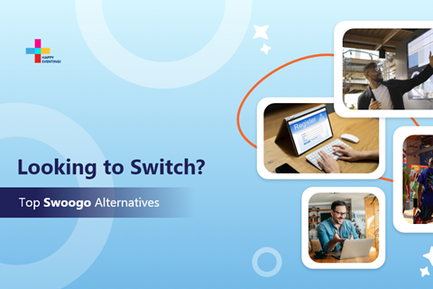 9 Best Swoogo Alternatives and Competitors 