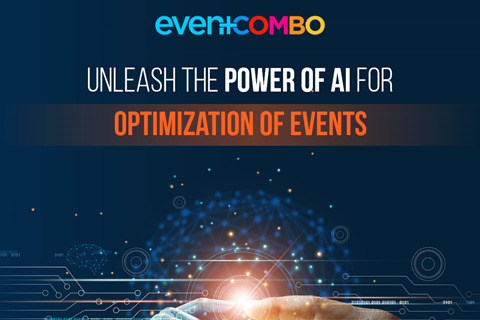 Unleash the Power of AI for Optimization of Events 