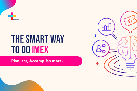 Navigate IMEX America 2025 Like a Pro Eventcombo