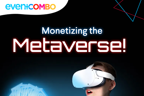 How Brands Can Monetize the Metaverse
