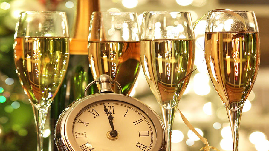 The Best Things To Do On New Year’s Eve