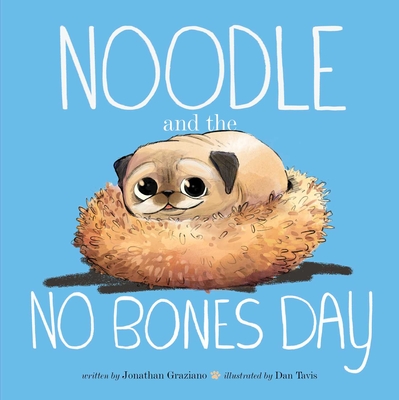 Virtual Event for Noodle and the No Bones Day