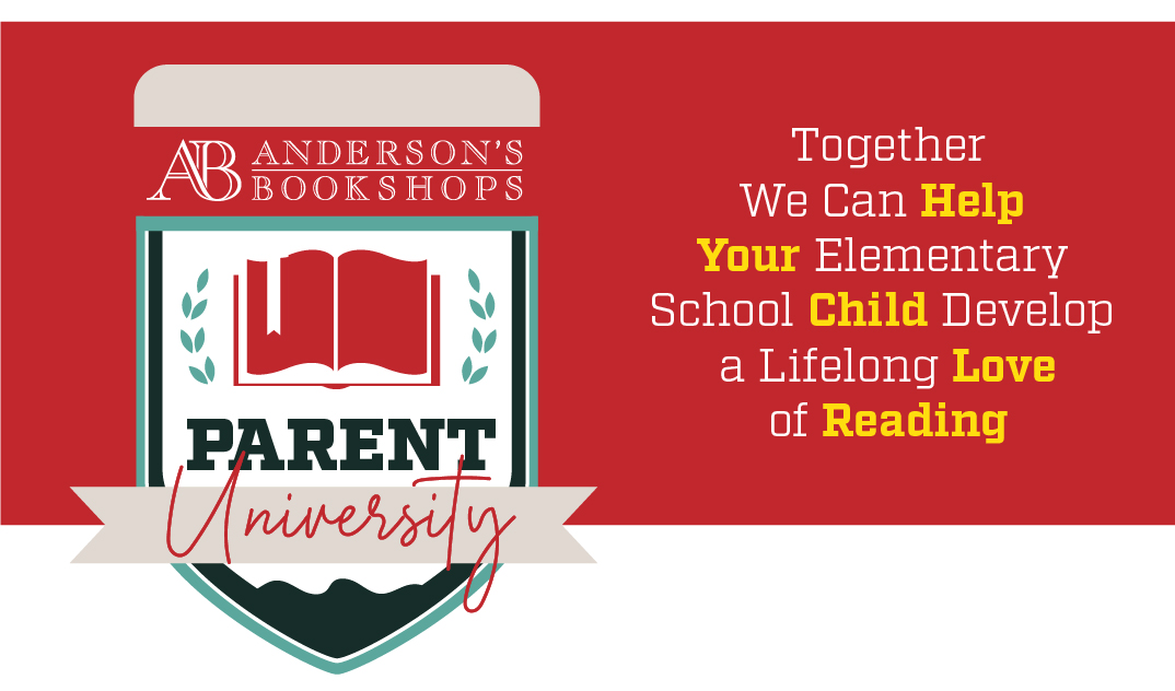 Anderson's Parent University Anderson's Parent University