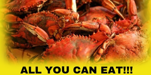 SouthEast Crab Feast - Orlando (FL)