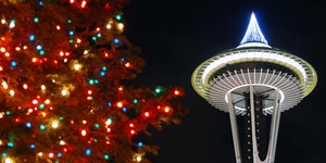 Forth's Annual Holiday Celebration (Seattle)