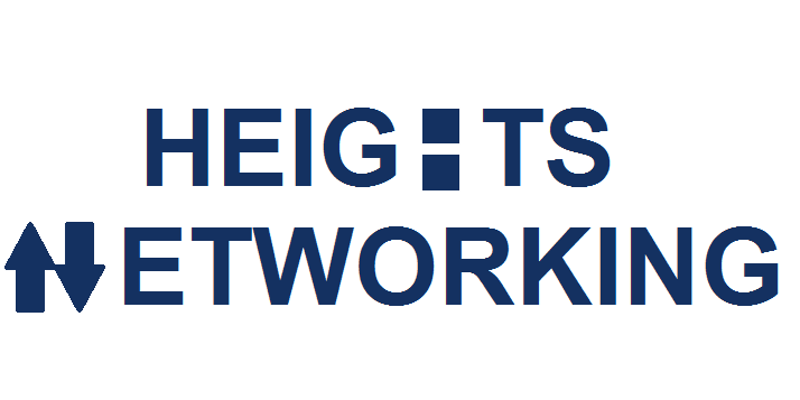 Heights Networking