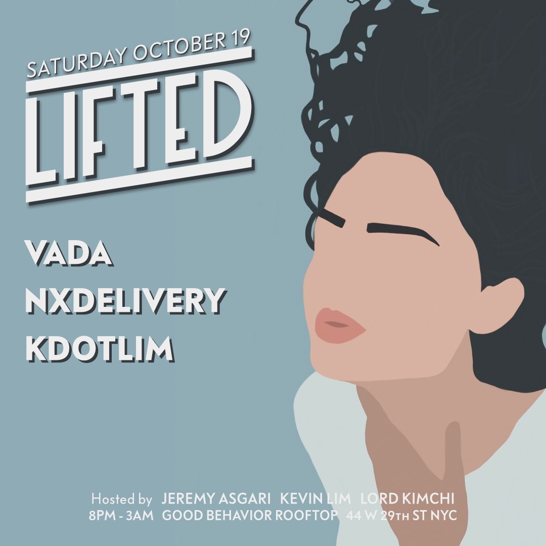 Lifted ft. Vada Lifted ft. Vada