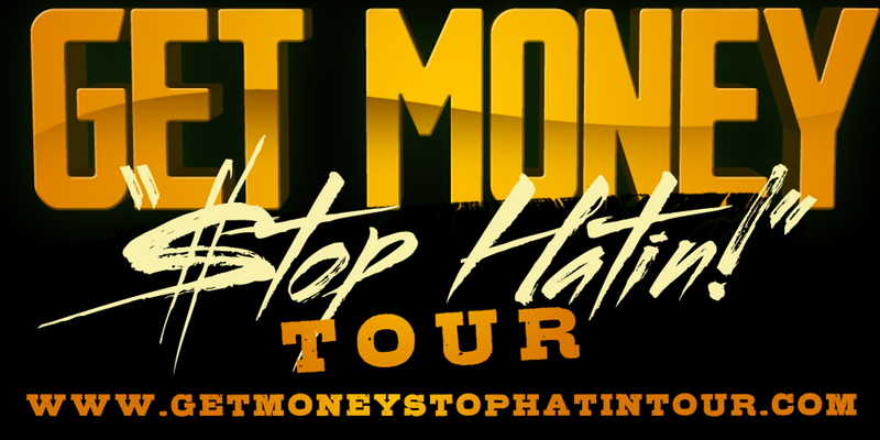 GMSH Tour – September 7th at The Red Sea (Minneapolis, MN)