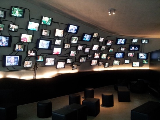 Tree of Testimony: L.A. Museum of the Holocaust