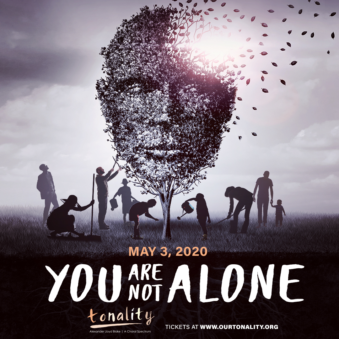 Chapter Four: You Are Not Alone Chapter Four: You Are Not Alone