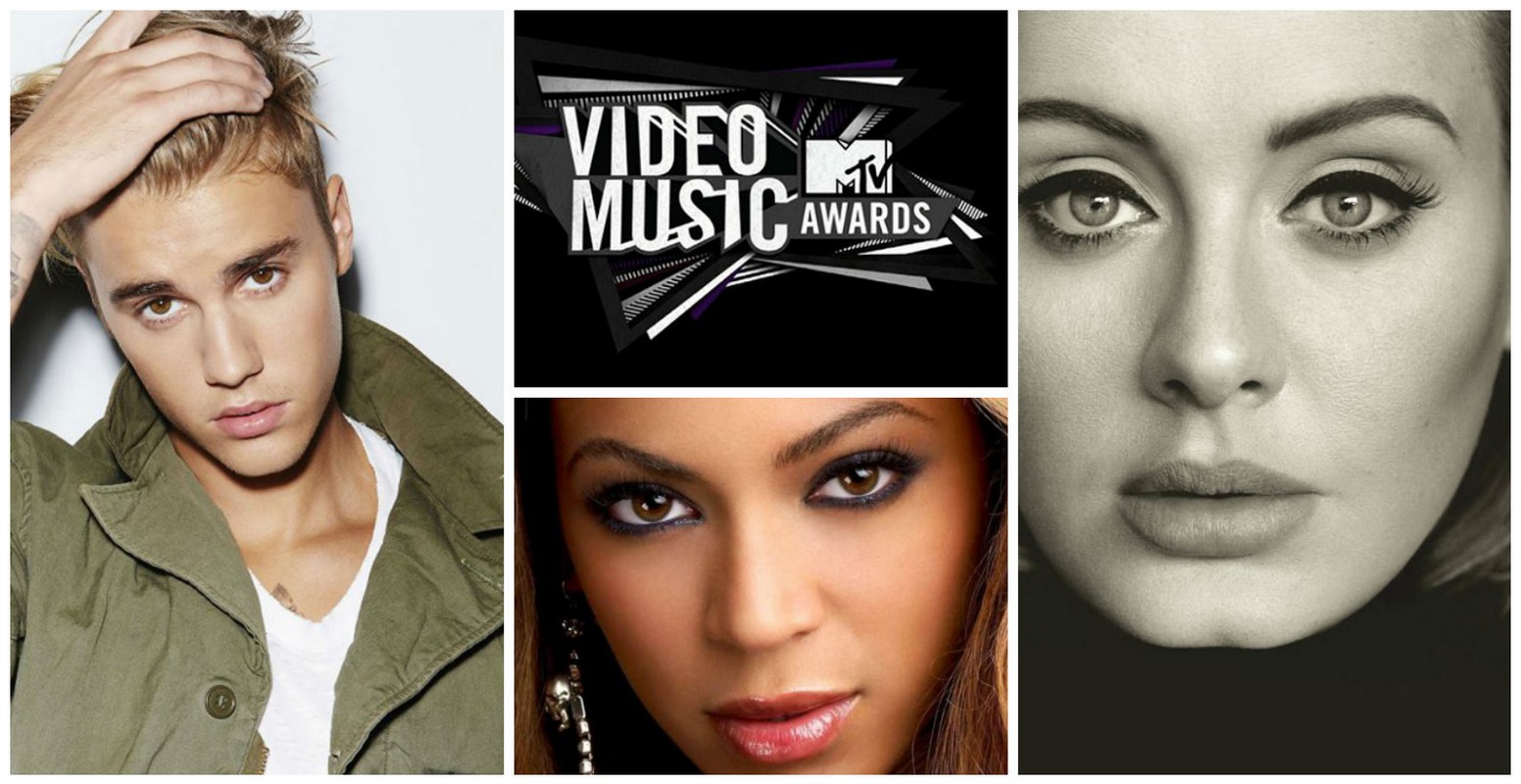 MTV Video Music Awards Open Voting to Fans