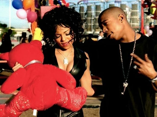 Ashanti and Ja Rule to Reunite One Night Only in NYC