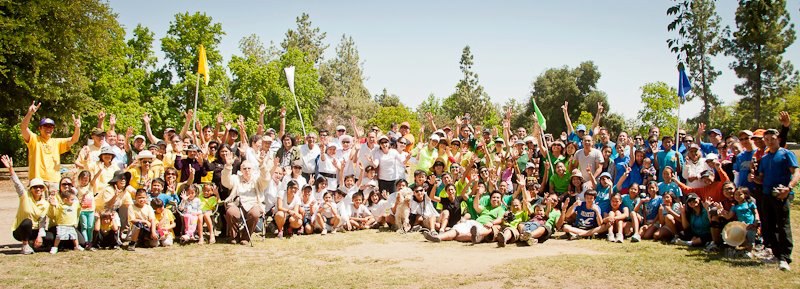 event community