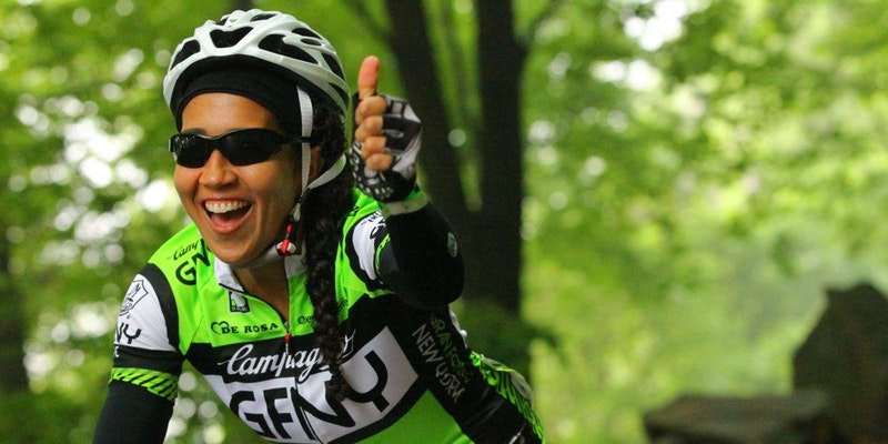 GFNY Training Camp Powered by DeRosa I Gavia Cycling