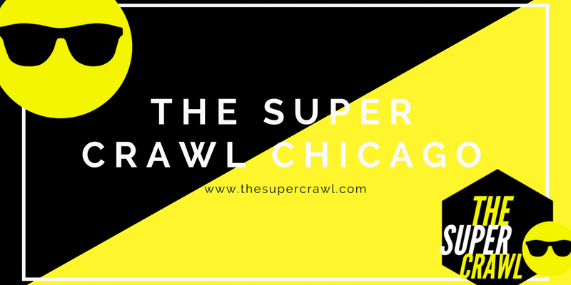 Chicago Pub/Bar & Nightclub Crawl